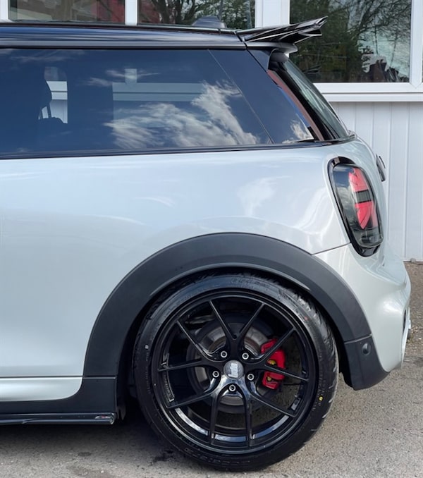 Used MINI Hatch 2016 for sale - 75570129: Photo 32