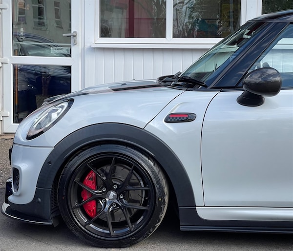 Used MINI Hatch 2016 for sale - 75570129: Photo 33