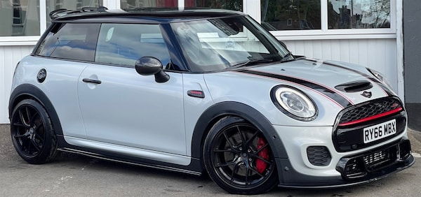 Used MINI Hatch 2016 for sale - 75570129: Photo 3