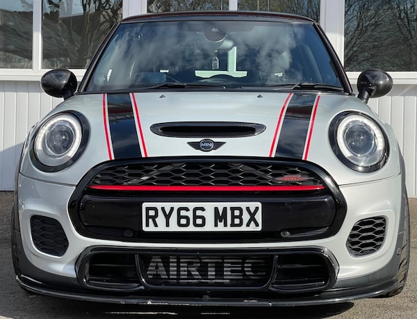 Used MINI Hatch 2016 for sale - 75570129: Photo 40