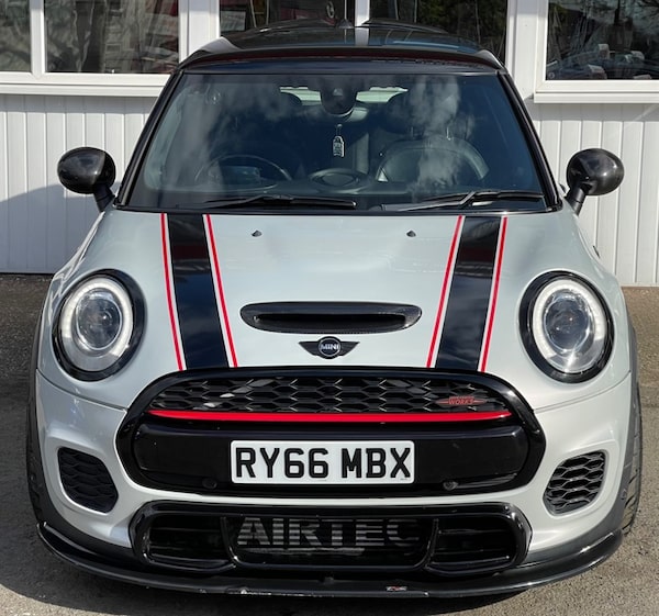 Used MINI Hatch 2016 for sale - 75570129: Photo 41