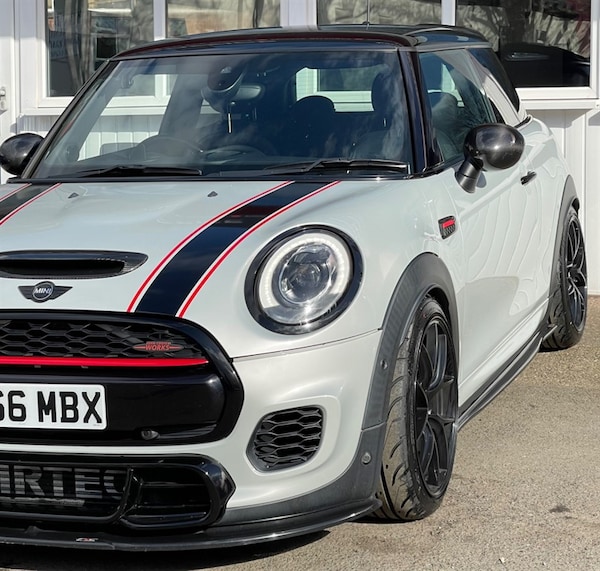 Used MINI Hatch 2016 for sale - 75570129: Photo 42