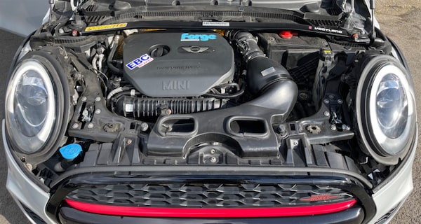 Used MINI Hatch 2016 for sale - 75570129: Photo 43