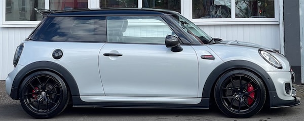 Used MINI Hatch 2016 for sale - 75570129: Photo 5
