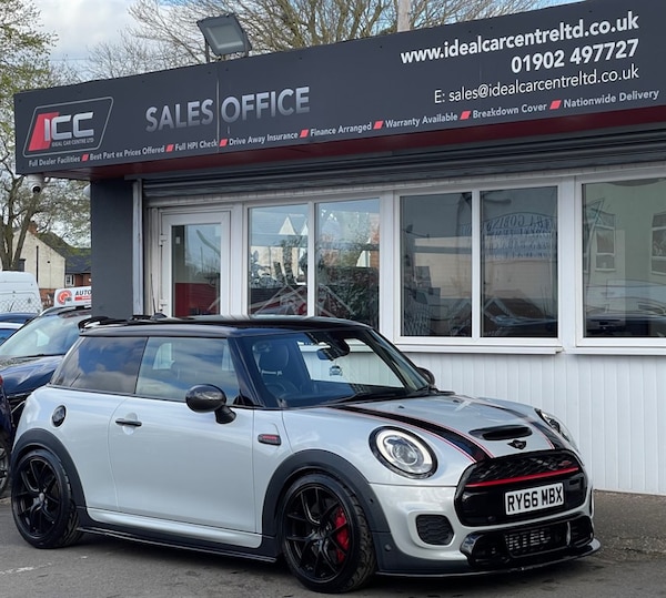 Used MINI Hatch 2016 for sale - 75570129: Photo 6