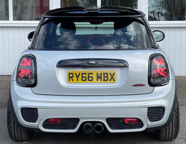 Used MINI Hatch 2016 for sale - 75570129: Photo 7