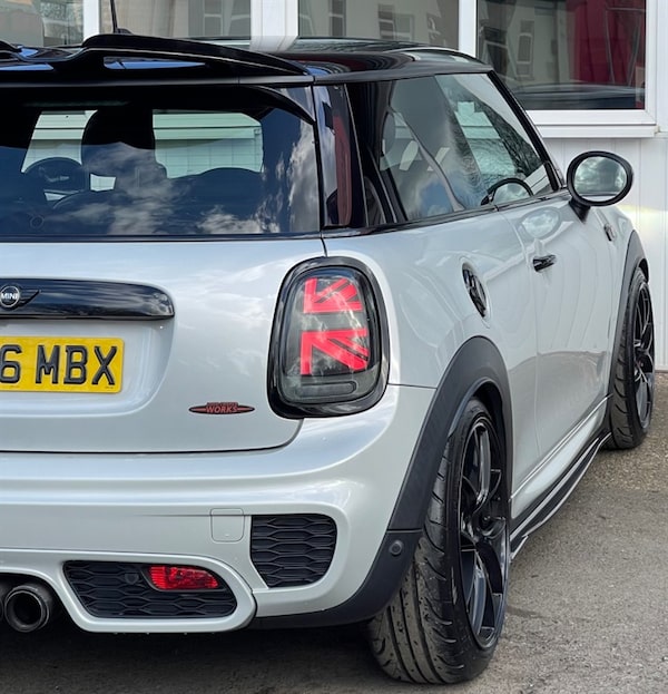 Used MINI Hatch 2016 for sale - 75570129: Photo 8