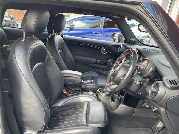 Used MINI Hatch 2016 for sale - 75570129: Photo 9