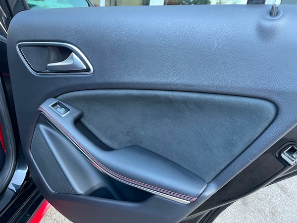 Used Mercedes-Benz A-Class 2016 for sale - 75569940: Photo 18