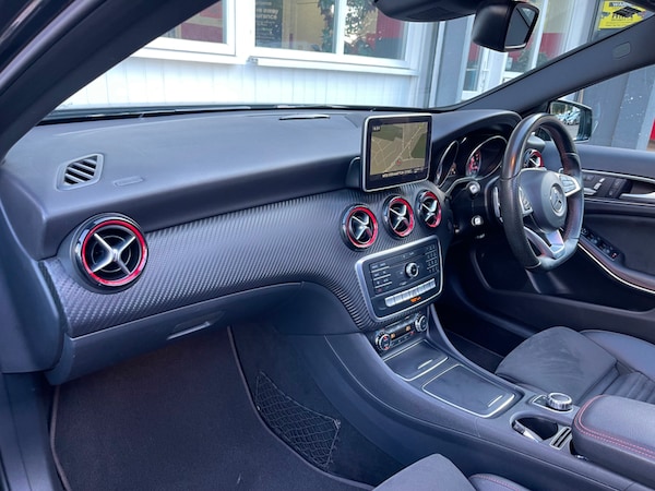 Used Mercedes-Benz A-Class 2016 for sale - 75569940: Photo 22