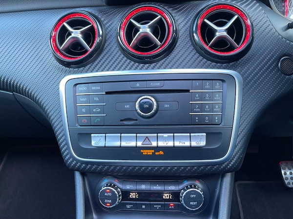 Used Mercedes-Benz A-Class 2016 for sale - 75569940: Photo 27