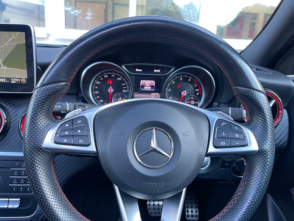 Used Mercedes-Benz A-Class 2016 for sale - 75569940: Photo 28