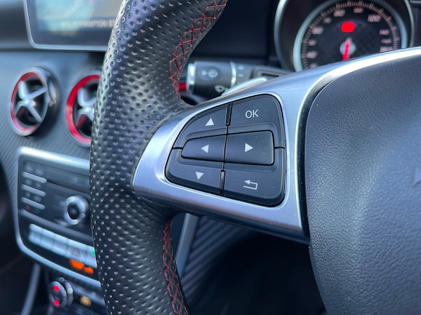 Used Mercedes-Benz A-Class 2016 for sale - 75569940: Photo 29