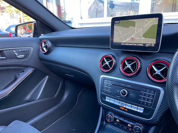 Used Mercedes-Benz A-Class 2016 for sale - 75569940: Photo 30
