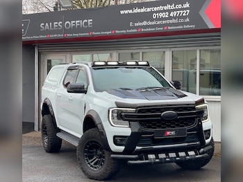 Used Ford Ranger 2023 for sale - 78294082: Photo