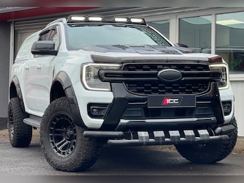 Used Ford Ranger 2023 for sale - 78294082: Photo