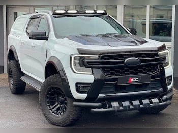 Used Ford Ranger 2023 for sale - 78294082: Photo