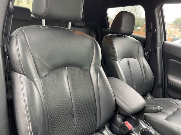 Used Nissan Juke 2015 for sale - 75570136: Photo 11