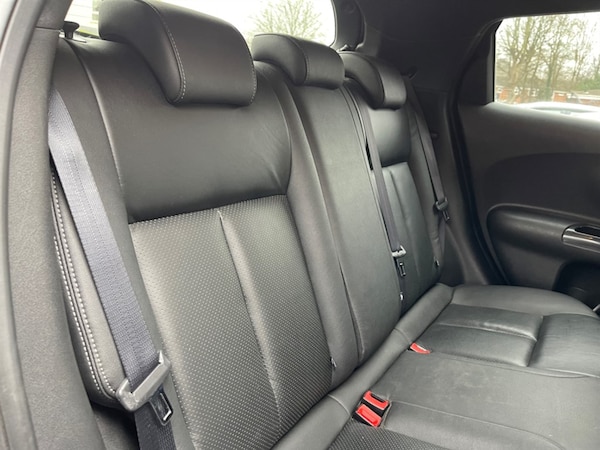 Used Nissan Juke 2015 for sale - 75570136: Photo 14