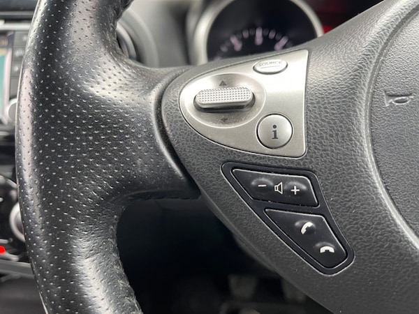 Used Nissan Juke 2015 for sale - 75570136: Photo 19