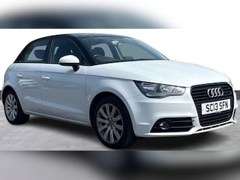 Used Audi A1 2013 for sale - 75610825: Photo