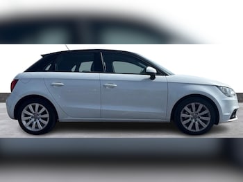 Used Audi A1 2013 for sale - 75610825: Photo