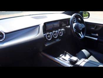 Used Mercedes-Benz B-Class 2019 for sale - 75234465: Photo
