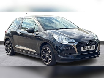 Used DS Automobiles DS 3 2016 for sale - 79333427: Photo
