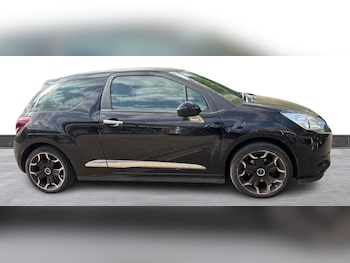 Used DS Automobiles DS 3 2016 for sale - 79333427: Photo