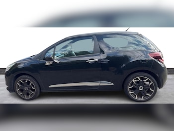 Used DS Automobiles DS 3 2016 for sale - 79333427: Photo