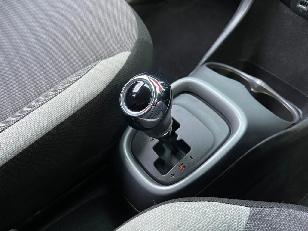 Used Toyota AYGO 2018 for sale - 76351128: Photo 23