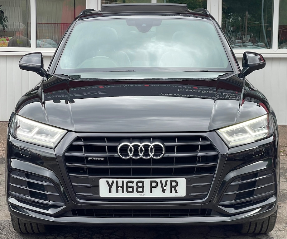 Vehicle 40