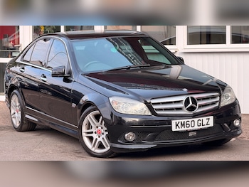 2010 - 2.1 CDI BlueEfficiency Sport Saloon 4dr Diesel Auto Euro 5 (170 ps)