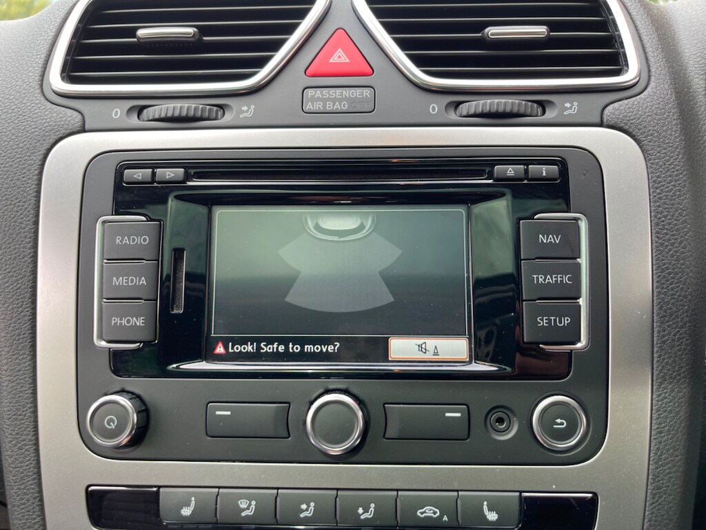 Vehicle 29