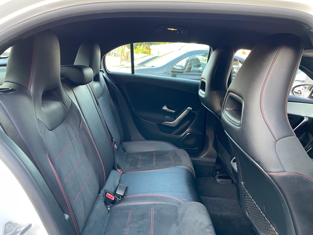 Used Mercedes-Benz A-Class 2018 for sale - 75943640: Photo 15