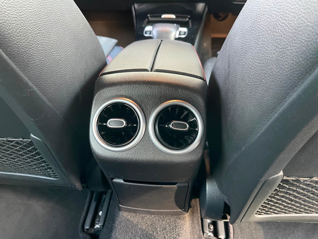 Used Mercedes-Benz A-Class 2018 for sale - 75943640: Photo 18