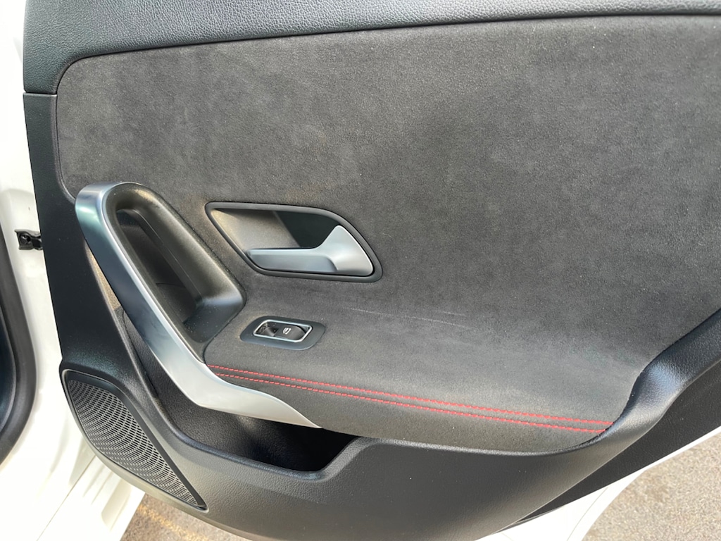 Used Mercedes-Benz A-Class 2018 for sale - 75943640: Photo 19