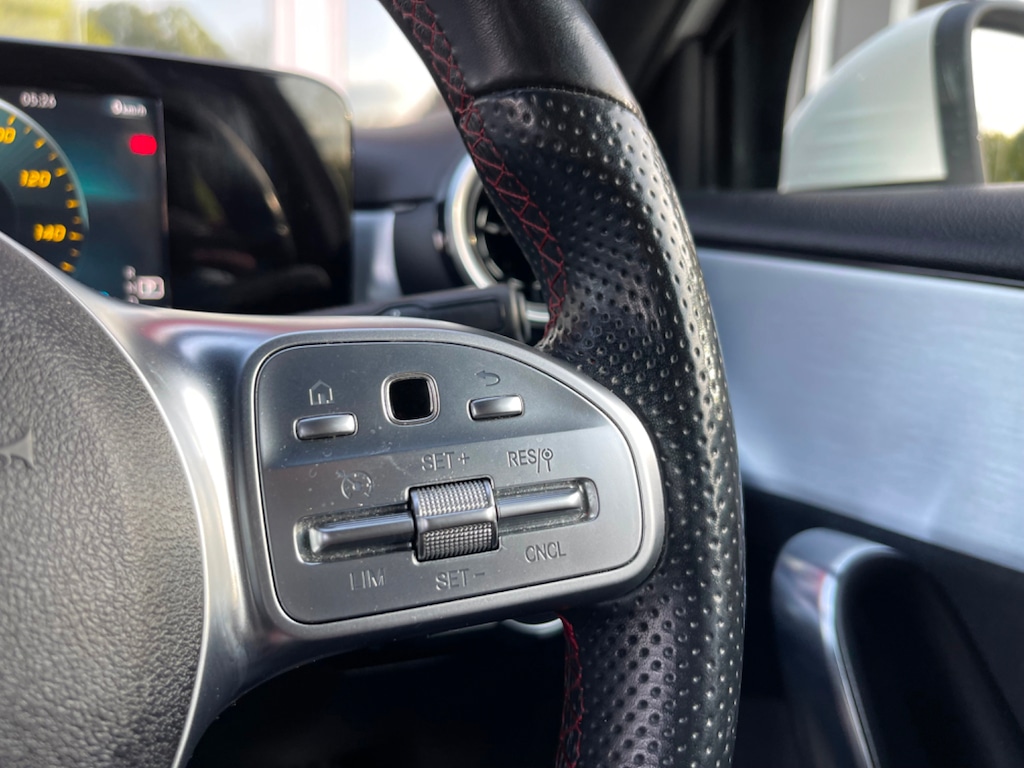 Used Mercedes-Benz A-Class 2018 for sale - 75943640: Photo 24