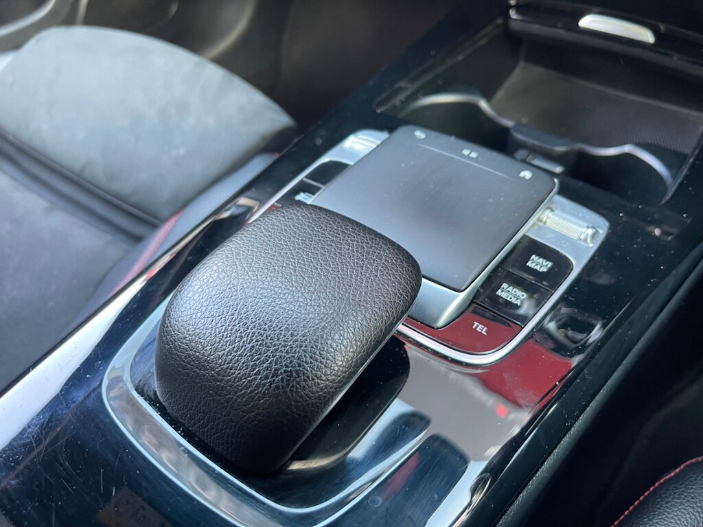 Used Mercedes-Benz A-Class 2018 for sale - 75943640: Photo 26