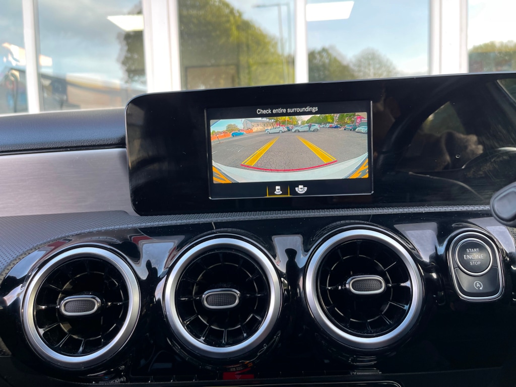 Used Mercedes-Benz A-Class 2018 for sale - 75943640: Photo 29