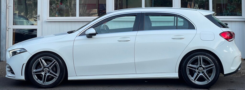 Used Mercedes-Benz A-Class 2018 for sale - 75943640: Photo 31