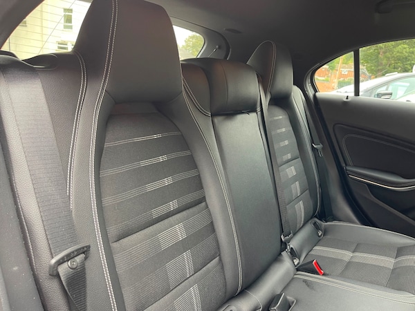 Used Mercedes-Benz A-Class 2018 for sale - 76086909: Photo 13