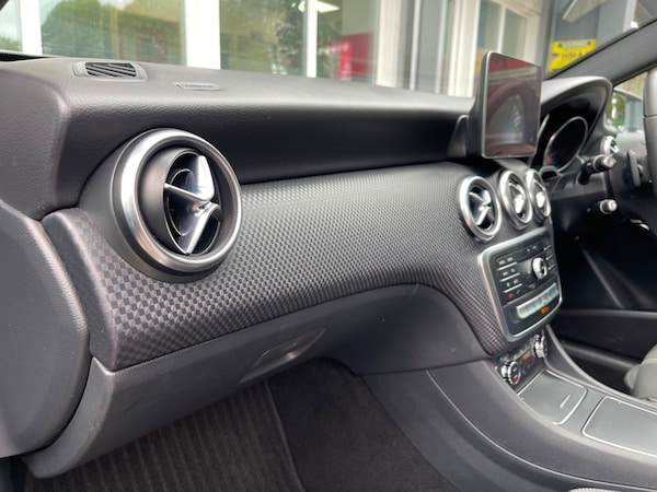 Used Mercedes-Benz A-Class 2018 for sale - 76086909: Photo 16