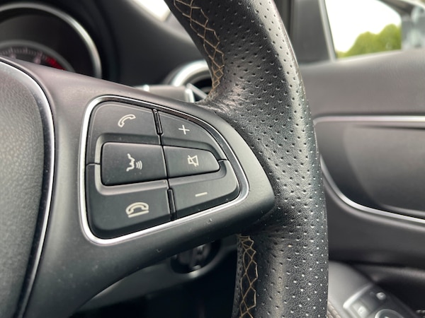 Used Mercedes-Benz A-Class 2018 for sale - 76086909: Photo 19