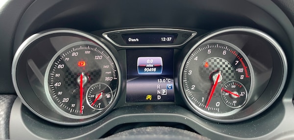Used Mercedes-Benz A-Class 2018 for sale - 76086909: Photo 20