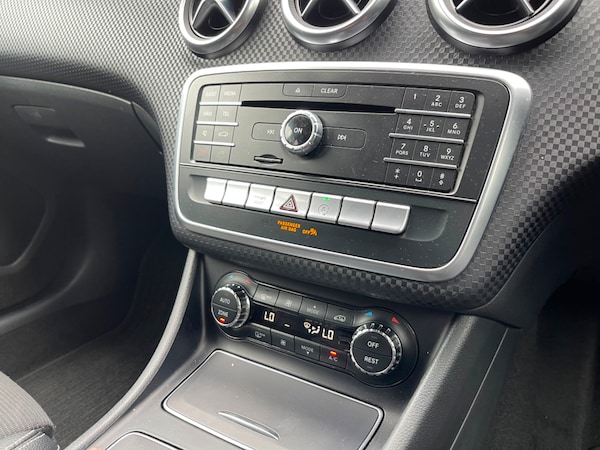 Used Mercedes-Benz A-Class 2018 for sale - 76086909: Photo 21