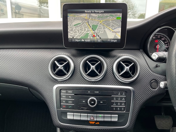 Used Mercedes-Benz A-Class 2018 for sale - 76086909: Photo 22