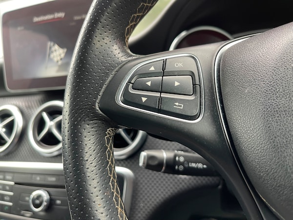 Used Mercedes-Benz A-Class 2018 for sale - 76086909: Photo 23