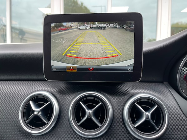 Used Mercedes-Benz A-Class 2018 for sale - 76086909: Photo 24