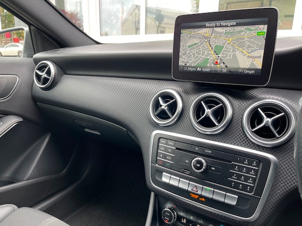 Used Mercedes-Benz A-Class 2018 for sale - 76086909: Photo 26